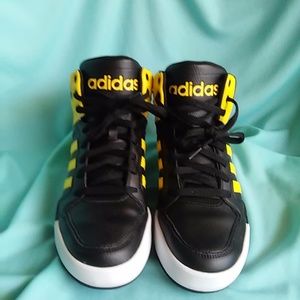 Mens adidas  Size 10
